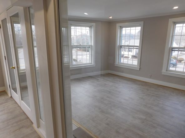 Unit 1 - Second Floor Office - Leased
